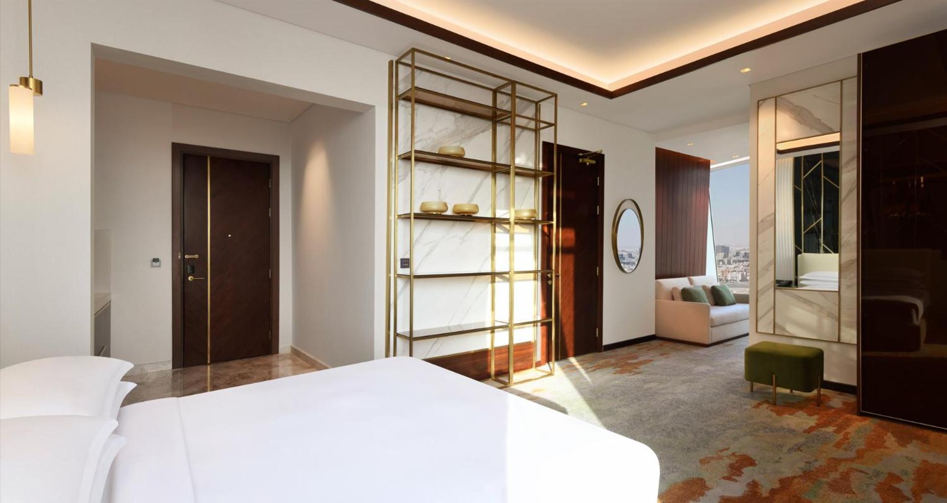 Velero Hotel Doha Lusail Exteriér fotografie